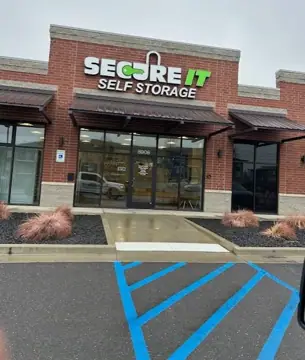 Secure It Self Storage at Northpoint in Spokane, WA