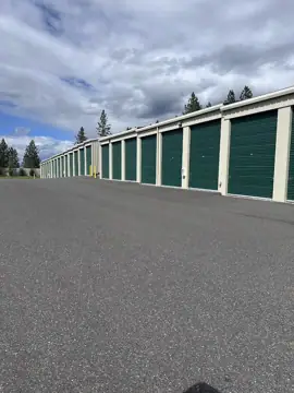 Secure It Self Storage at Northpoint photo 2