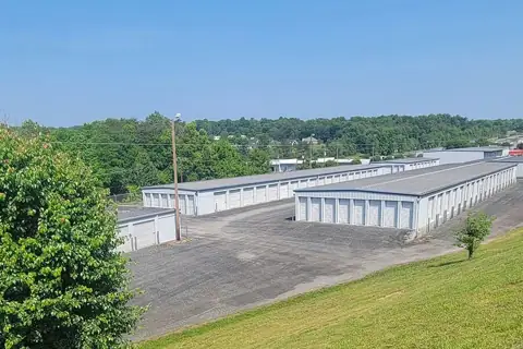 Valley Storage - Mount Airy in Mt Airy, NC