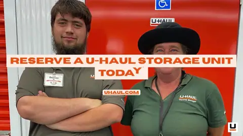 Self-Storage at U-Haul photo 3