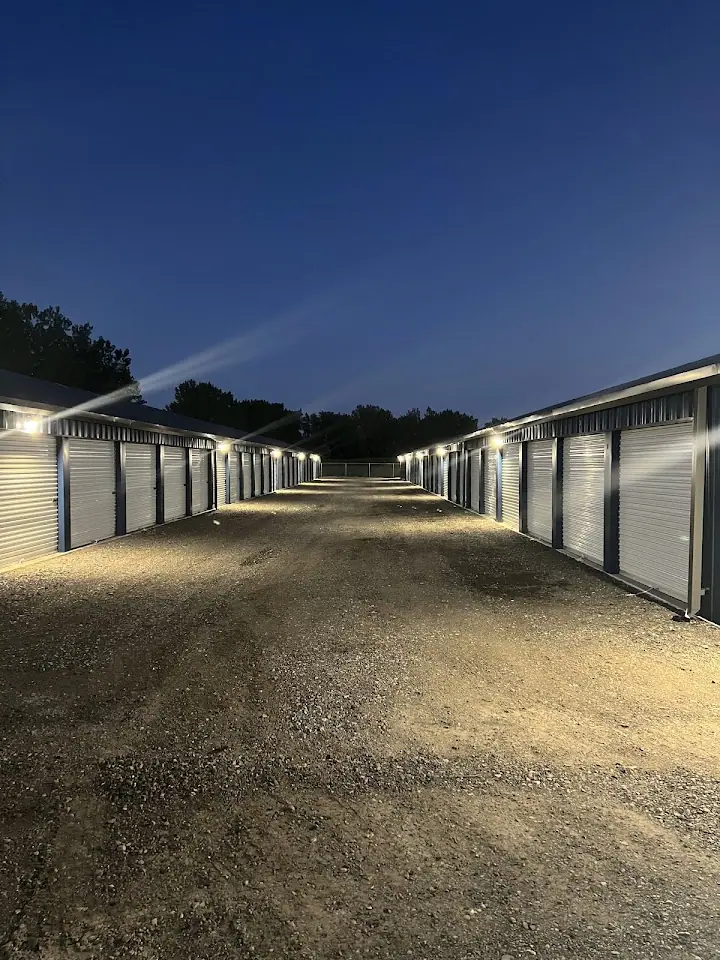 Dependable Storage, RV storage in Bay City