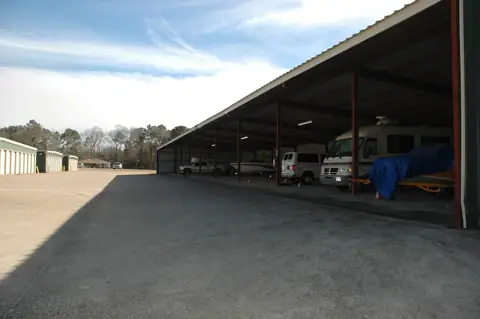 AAA Self Storage - HWY 69 photo 2