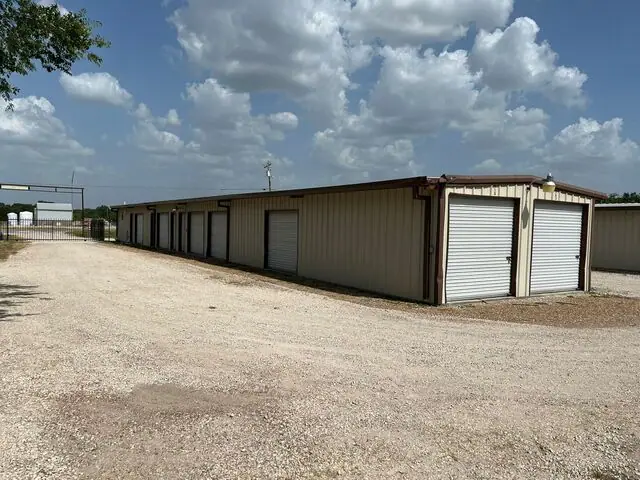 Friendly Storage, RV storage in Greenville