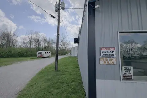 Berning Trailer Sales photo 2