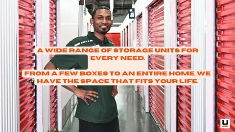 Self-Storage at U-Haul photo 2