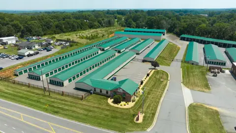 Superior Storage - King in King, NC