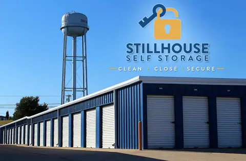 Stillhouse Self Storage photo 2