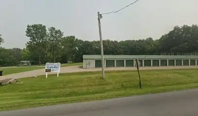 Crooked Lake Self Storage in Angola, IN