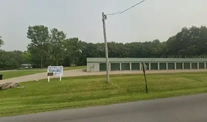Crooked Lake Self Storage, RV storage in Angola