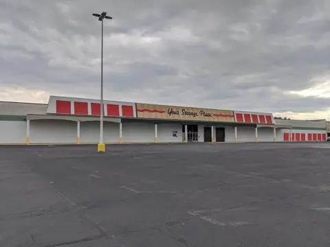 Self-Storage at U-Haul photo 2