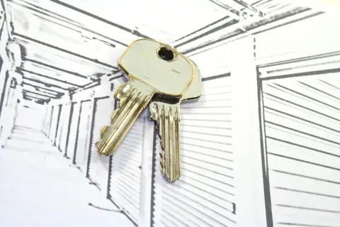 Whitehouse Self Storage photo 2
