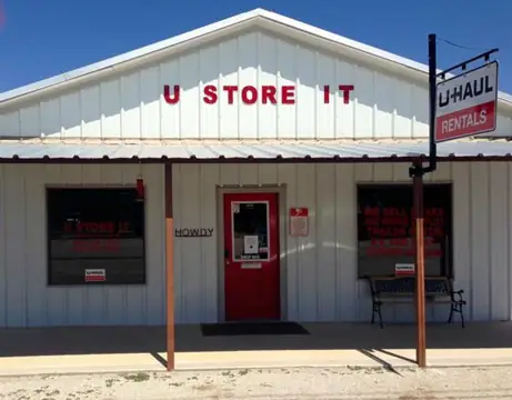U STORE IT photo 2