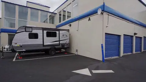 West Coast Self-Storage Reno photo 2