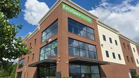Extra Space Storage in Murfreesboro, TN