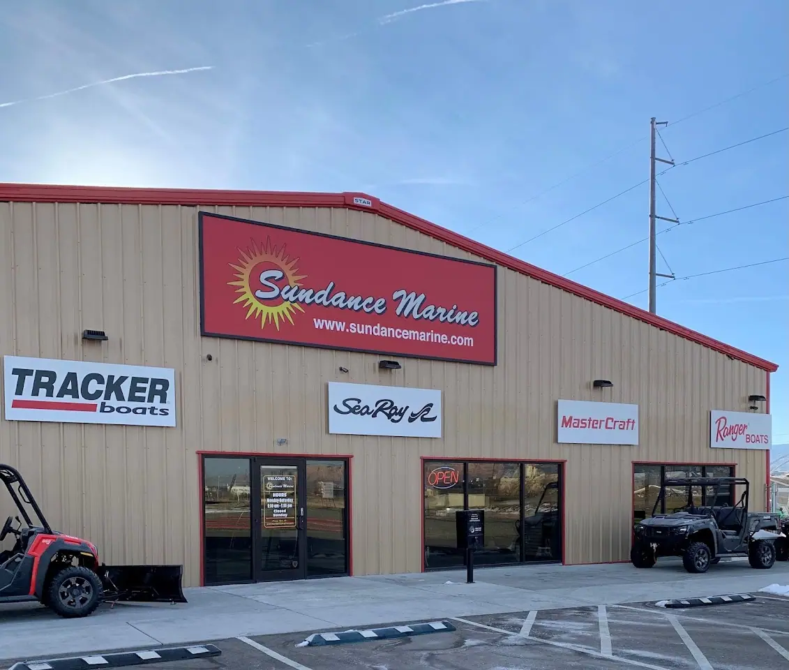 Sundance Marine, RV storage in Grand Junction