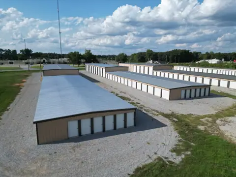 Bainbridge Storage Units photo 3