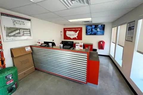 Public Storage photo 2