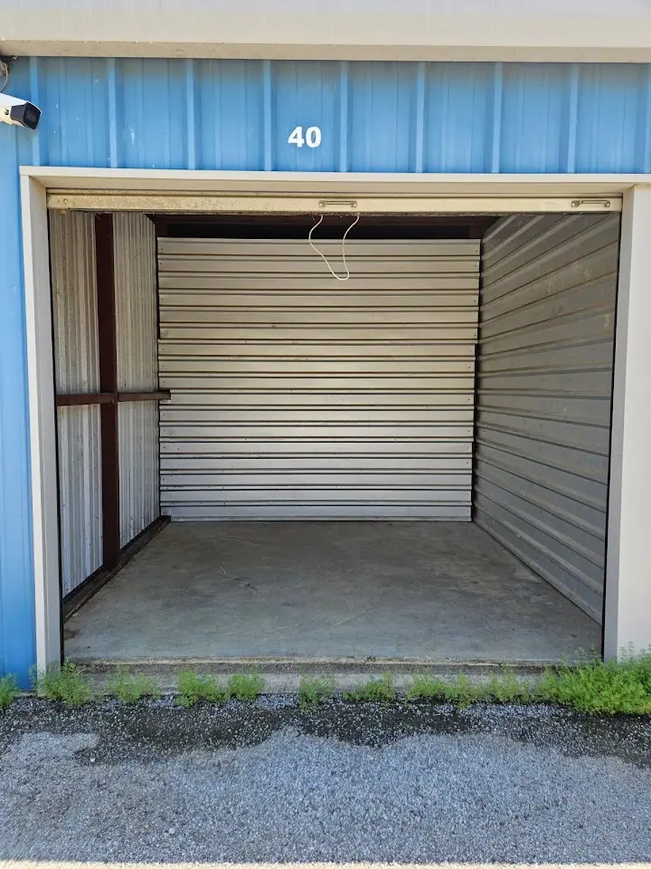 Triple T Mini Storage - Owasso and Collinsville, RV storage in Collinsville