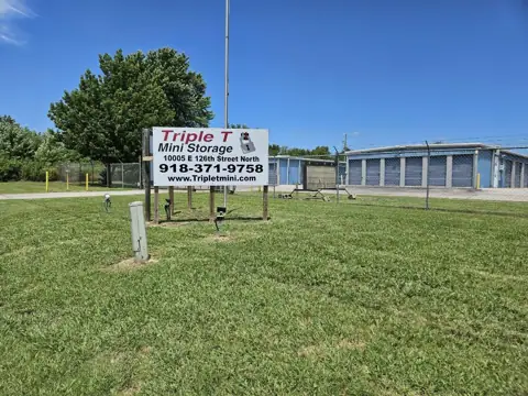 Triple T Mini Storage - Owasso and Collinsville photo 2
