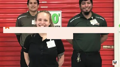 Self-Storage at U-Haul photo 2