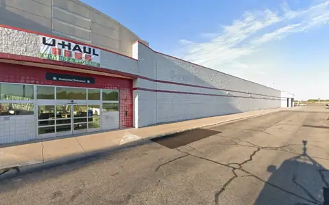 Self-Storage at U-Haul photo 2
