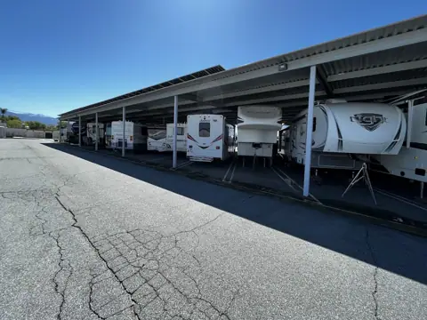 US Storage Centers in San Jacinto, CA