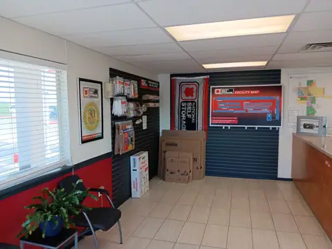 National Self Storage photo 3