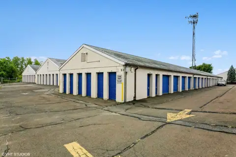 Bolt Storage in Hamden, CT