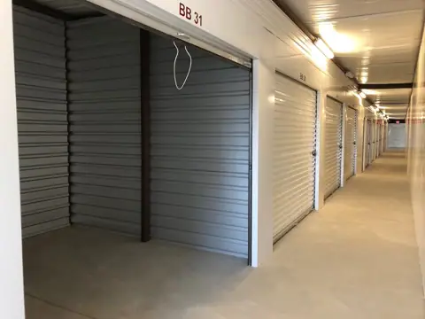 I-25 RV-Boat Self Storage photo 2
