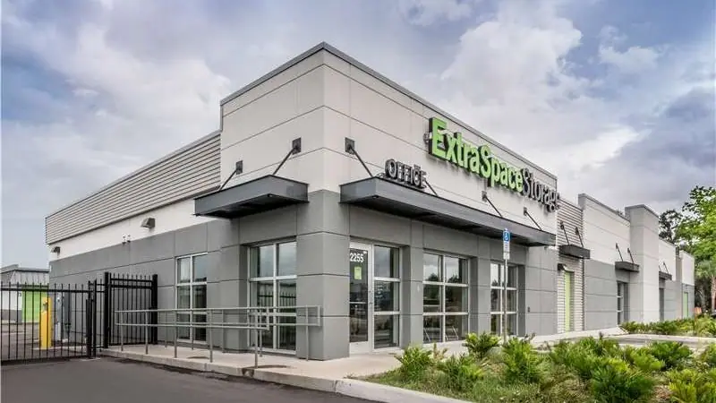 Extra Space Storage, RV storage in Sarasota