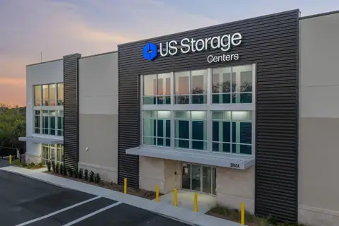 US Storage Centers in Titusville, FL