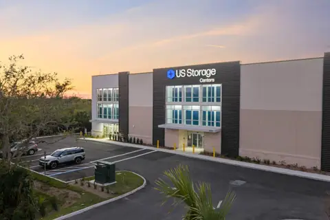 US Storage Centers photo 2
