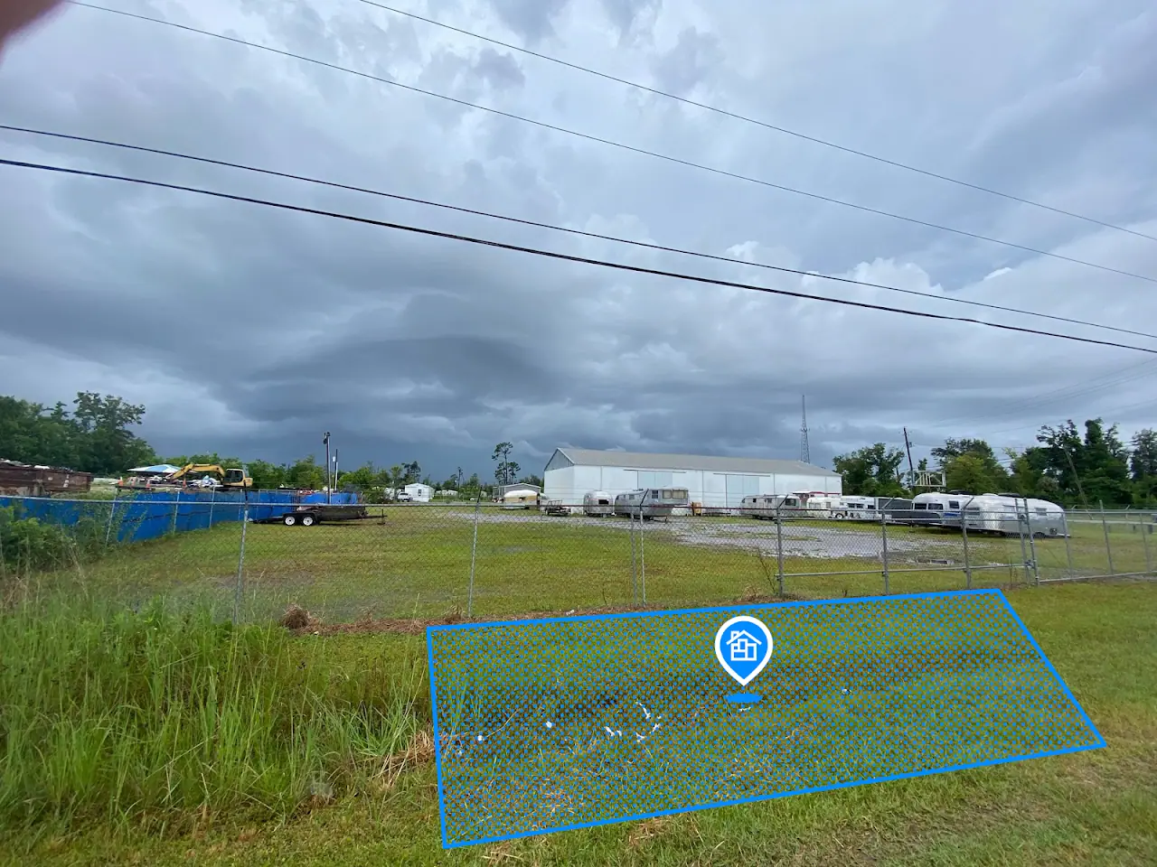 Heintz Designs RV/Boat Storage (Sherman Ave), RV storage in Panama City