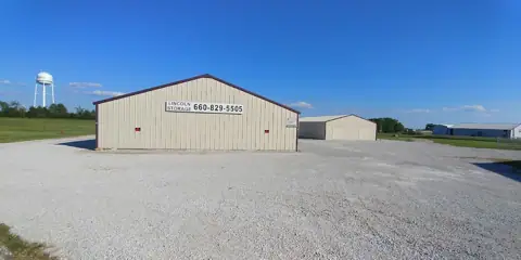 Lincoln Storage LLC in Lincoln, MO