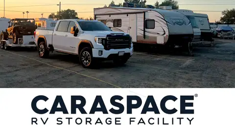 Caraspace RV & Boat Storage Facility photo 2