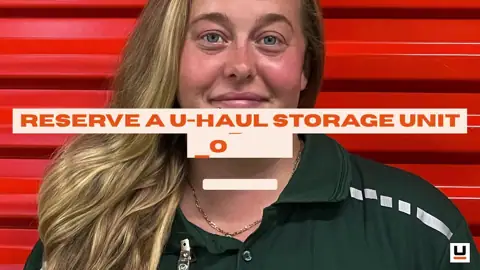 Self-Storage at U-Haul photo 2