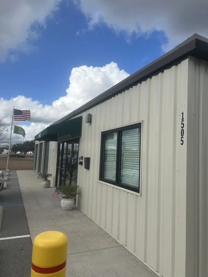 Extra Room Self Storage, RV storage in Moncks Corner