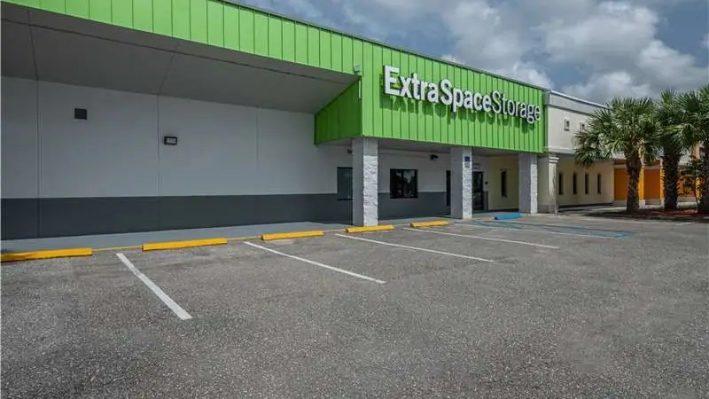 Extra Space Storage, RV storage in West Palm Beach