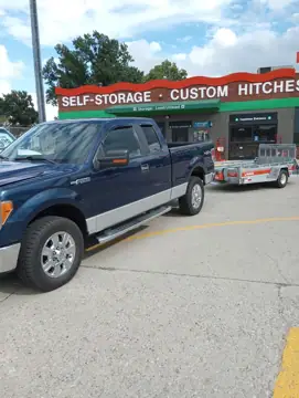 U-Haul Trailer Hitch Super Center at Dixie Hwy photo 2