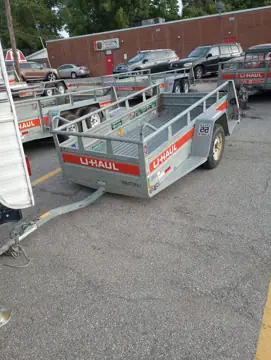 U-Haul Trailer Hitch Super Center at Dixie Hwy photo 3