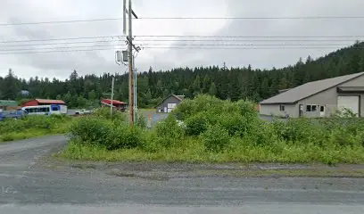 Topside Services, RV storage in Seward