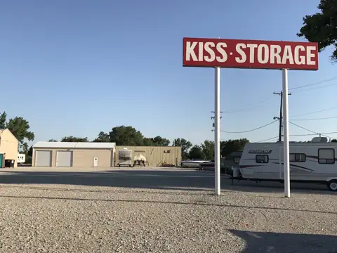 Kiss Self Storage photo 2