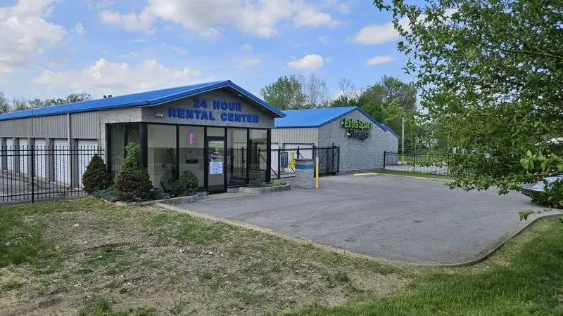 Extra Space Storage, RV storage in Columbus