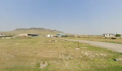 Gist Properties LLC, RV storage in Cascade
