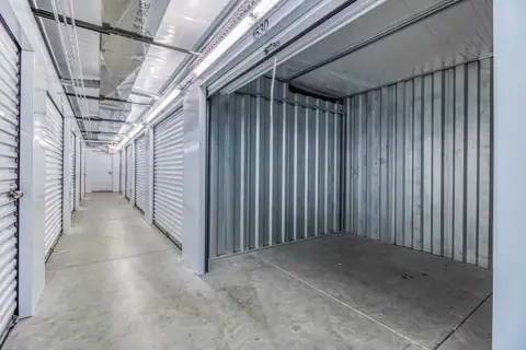 Storage Sense - Glasgow photo 2