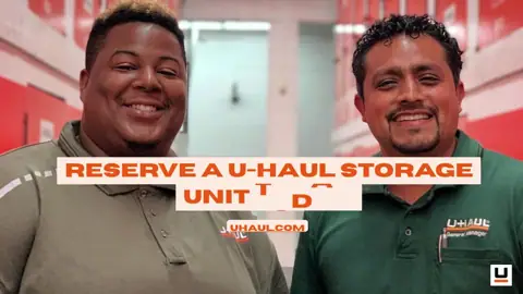 Self-Storage at U-Haul photo 3