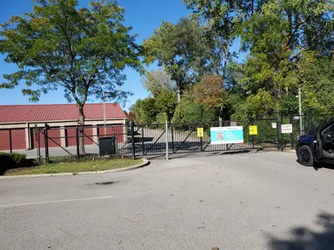 MyPlace Self Storage photo 2