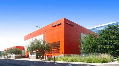 Public Storage in Miami, FL