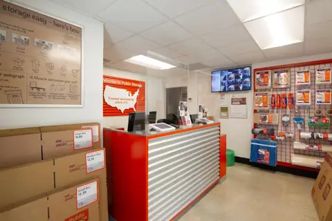 Public Storage photo 2