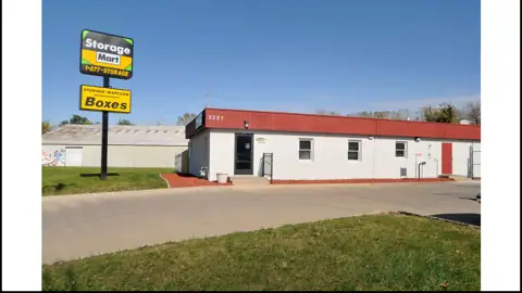 StorageMart photo 2